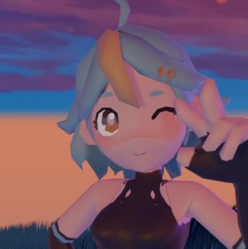 anything made in blender